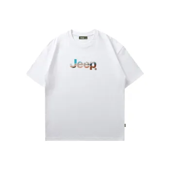 Jeep Wrangler T Shirts Unisex