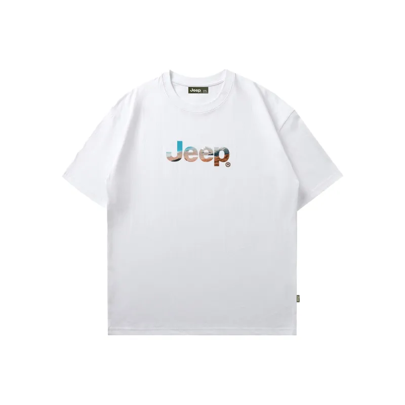 Jeep Wrangler T Shirts Unisex-0