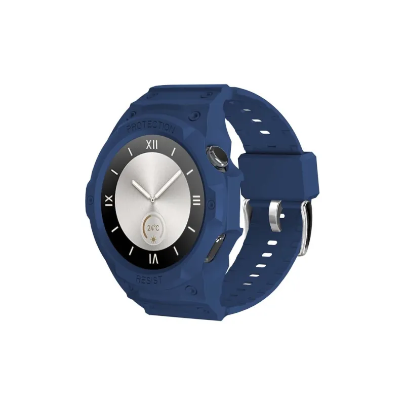ZHENGGUANG Watch Band Huawei Compatibility TPU Material-13
