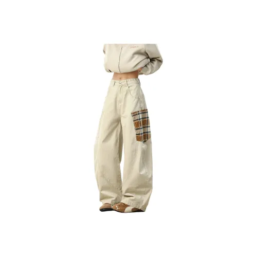 IL SARTO Casual Pants Unisex