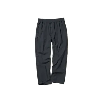 UNIQLO Casual Pants Unisex Dark Gray