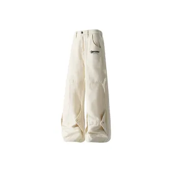 EOOVEN Jeans Unisex