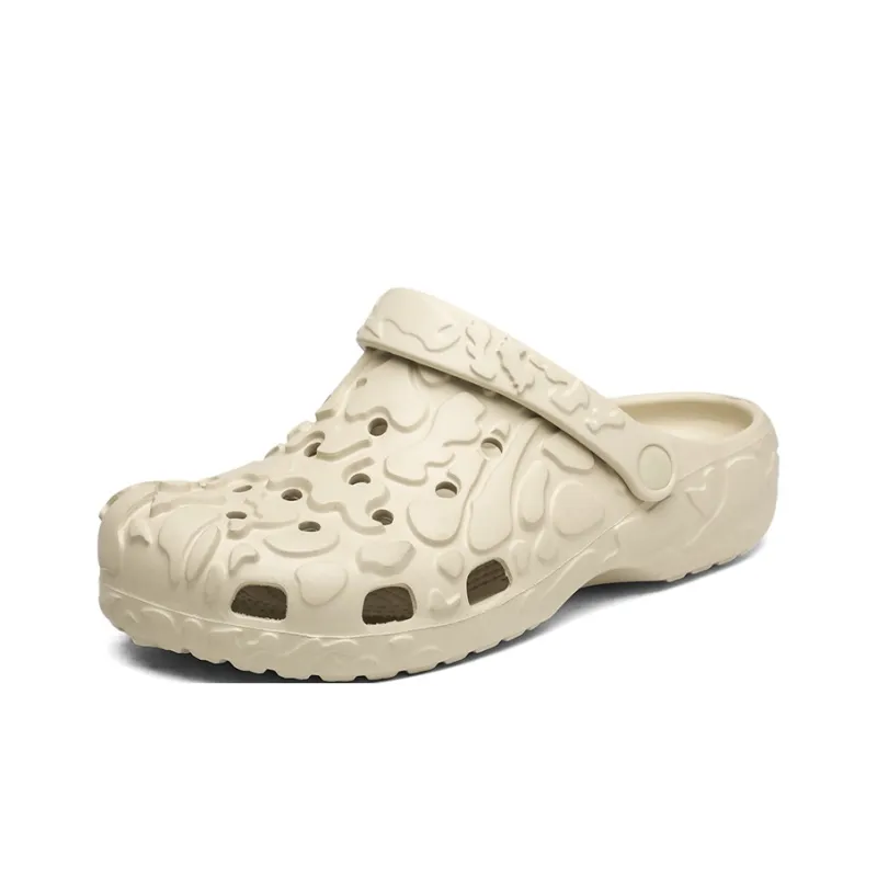 KUPE Clogs Men-10