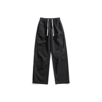 LIGHTNING MONSTER Casual Pants Unisex