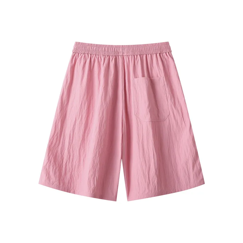 Kung Fu Panda Casual Shorts Unisex-16