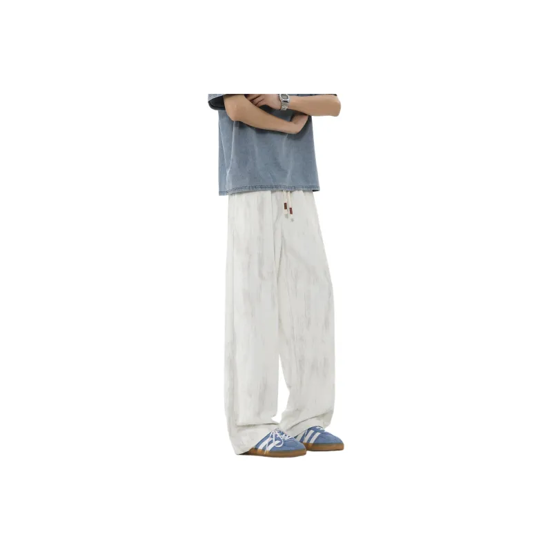 KADAKADA SUITE Casual Pants Unisex-15