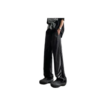 SWAMP AREA Casual Pants Unisex