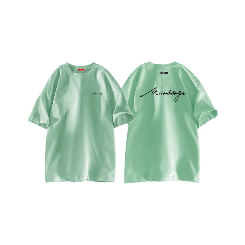 MIIOW Trend Party Series T Shirt Unisex-34