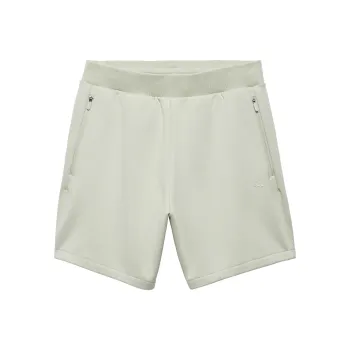 Adidas Originals Adidas Basketball Chapter 1 Casual Shorts Unisex Light Green