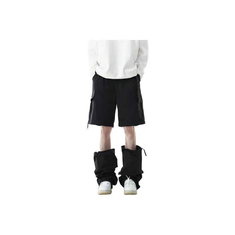 China Aerospace Casual Pants Unisex-5