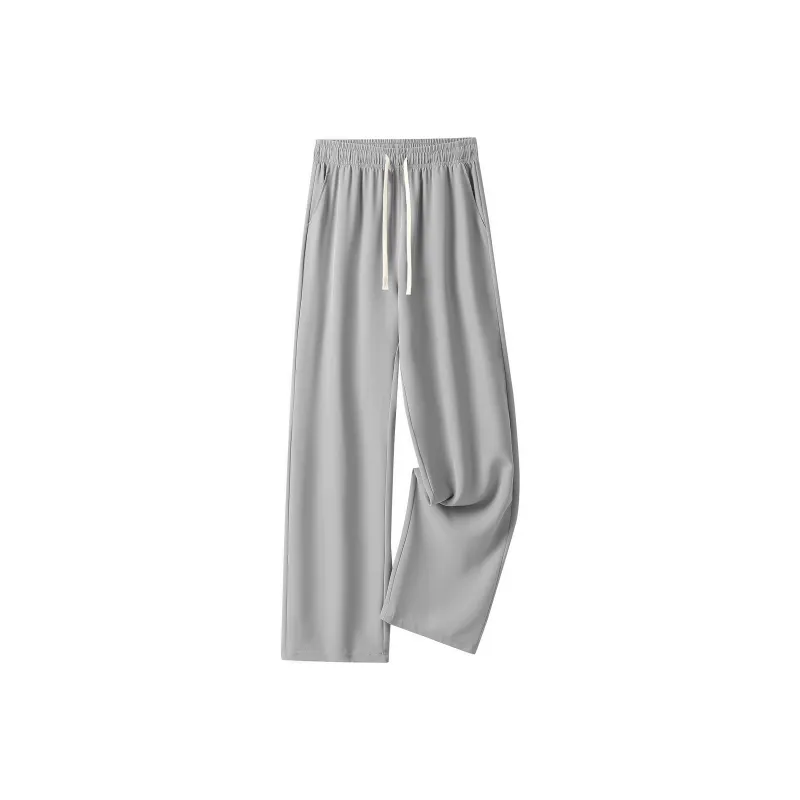 EUSU Casual Pants Unisex-27