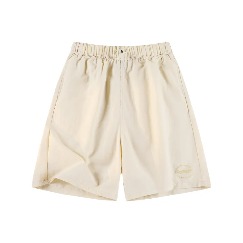KW Casual Shorts Unisex-7