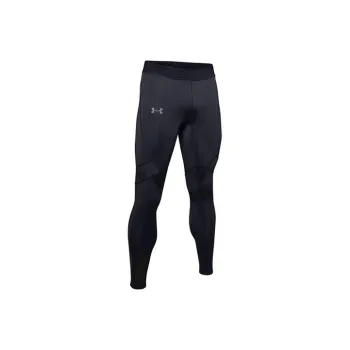 Under Armour Qualifier Sports Pants Men's Black
