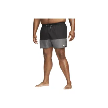 Nike Men's 5' Swim Volley Shorts Plus Size