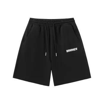 BRNR Casual Shorts Unisex