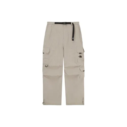 THE NORTH FACE Casual Pants Men's Light Umber