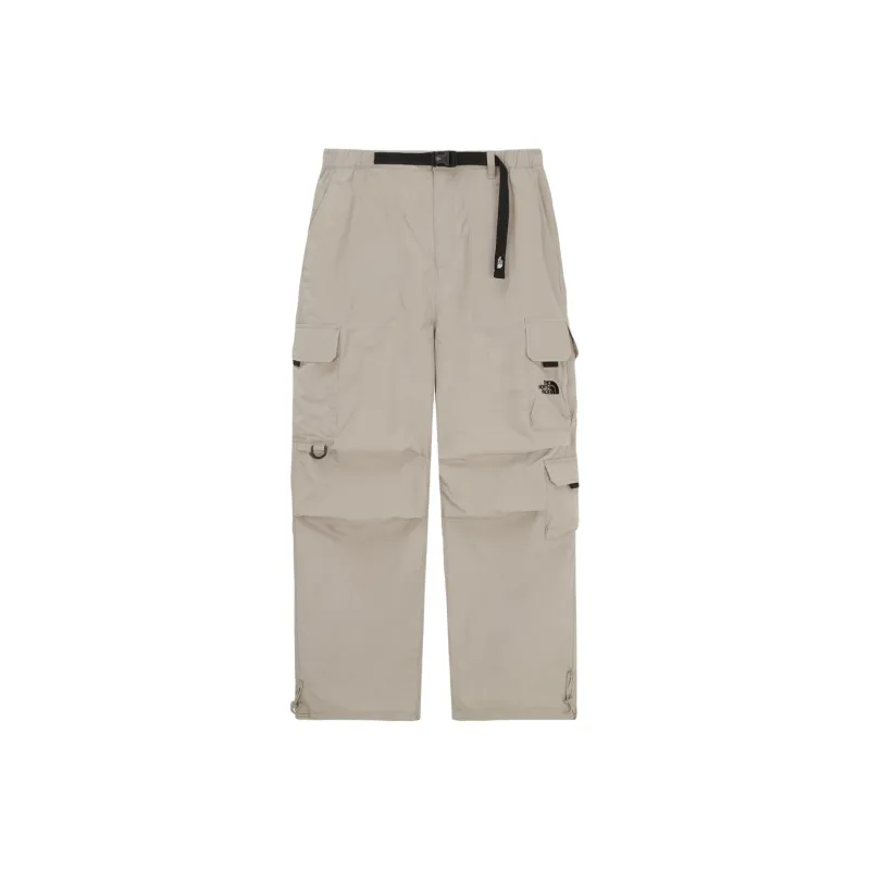 THE NORTH FACE Casual Pants Men's Light Umber-0