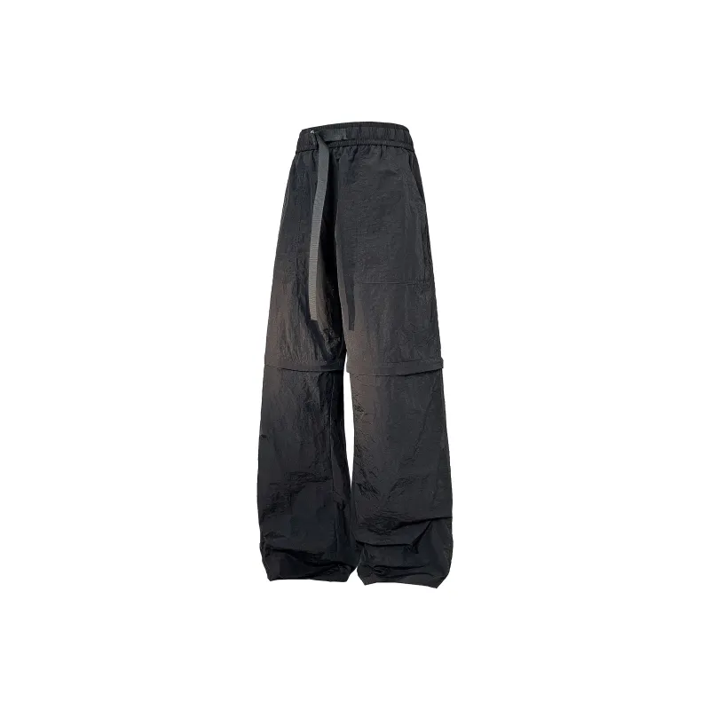 WOKXSS Casual Pants Unisex-0