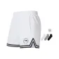 White (Includes Socks)