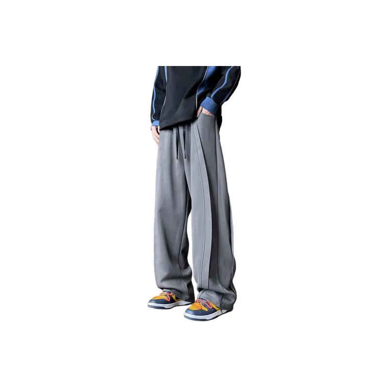 OXO OVERLOAD Casual Pants Unisex-0