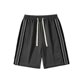 The Simpsons Casual Shorts Unisex