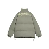 Gray Green