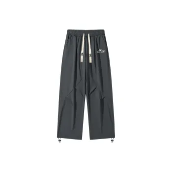OKPI Casual Pants Unisex