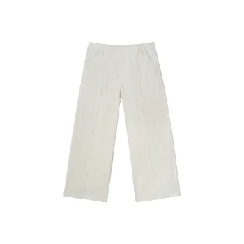 SIMPLE PROJECT Casual Pants Unisex