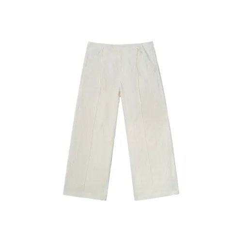 SIMPLE PROJECT Casual Pants Unisex