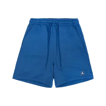 JORDAN Casual Shorts Men True Blue