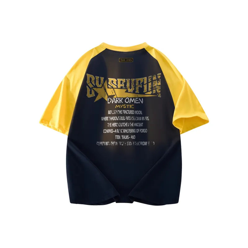 7 SEVFUN T Shirts Unisex-16