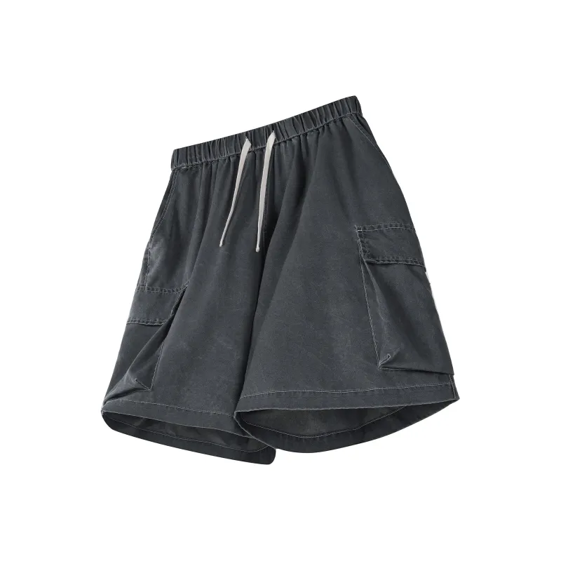 OXO OVERLOAD Casual Shorts Unisex-0