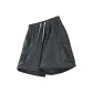 Washed Dark Gray