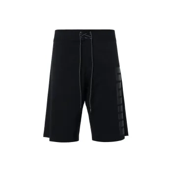 PUMA Beach Shorts Men Black