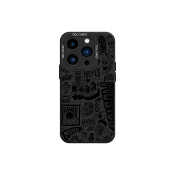 TUNAMEI Phone Cases