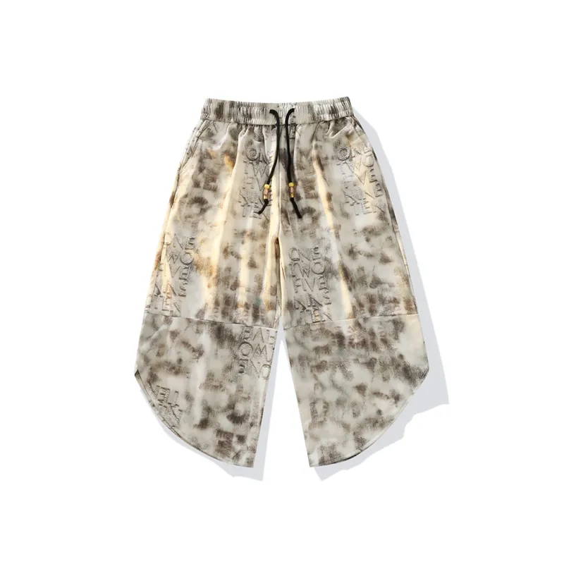 PASOK Casual Shorts Unisex-4