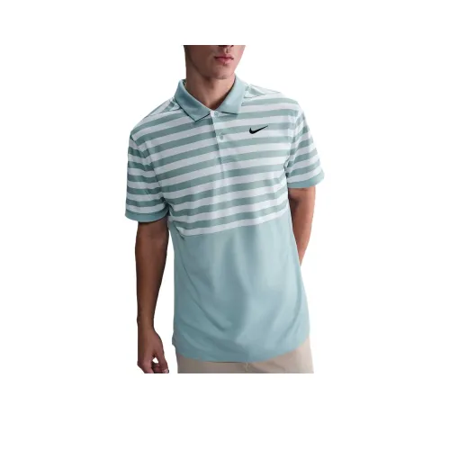 Nike Victory+ Men's Dri FIT Golf Polo