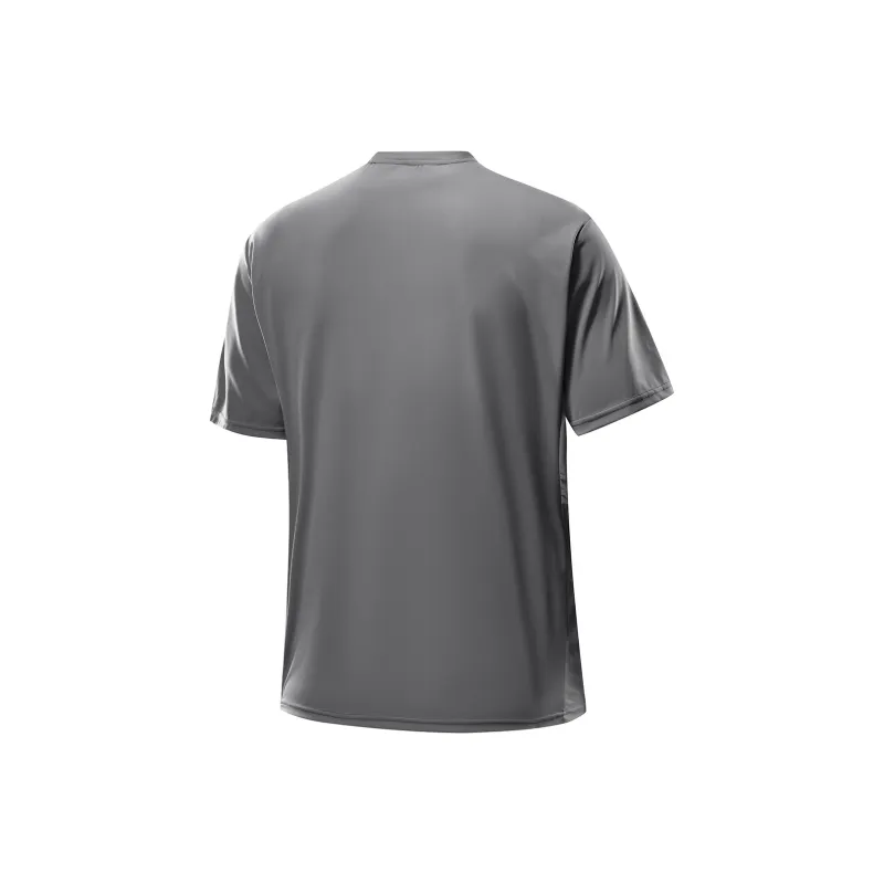 SAIQI T Shirts Unisex-6