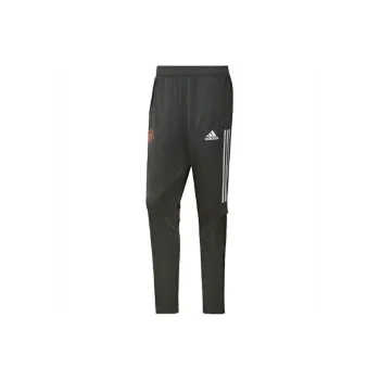 Adidas MANCHESTER UNITED THEATRE OF DREAMS Sports Pants Men Ruins Green