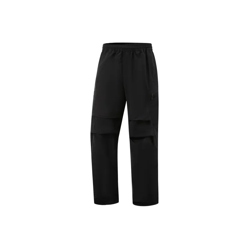 Mizuno ESSENTIAL Series Casual Pants Unisex-6