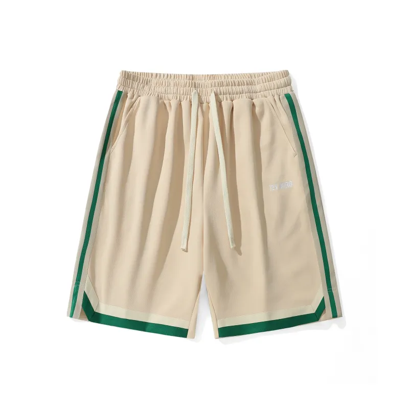 TEN MIRO Casual Shorts Unisex-6