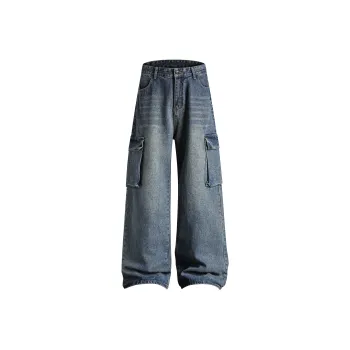 Zanzas Jeans Unisex