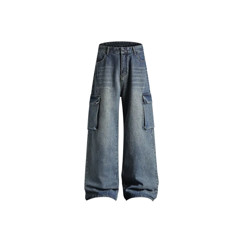 Zanzas Jeans Unisex-0