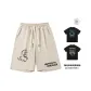 Khaki (Comes with T-Shirt)