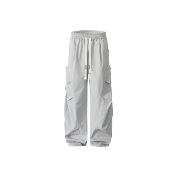 HOKLV Cargo Pants Unisex
