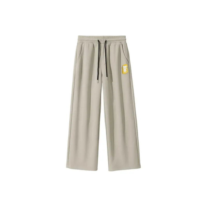 HIPANDA Casual Pants Unisex-2