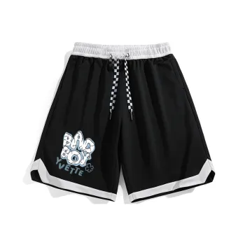 Yvette Casual Shorts Unisex