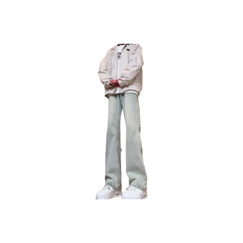 DARK HORSE Jeans Unisex-4