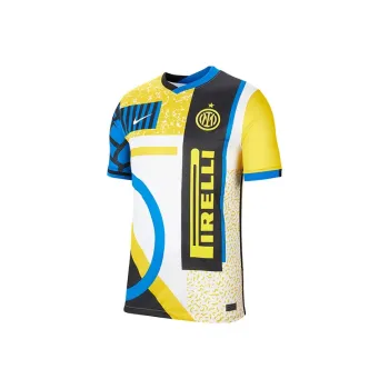Nike Soccer Jerseys Men Multicolor