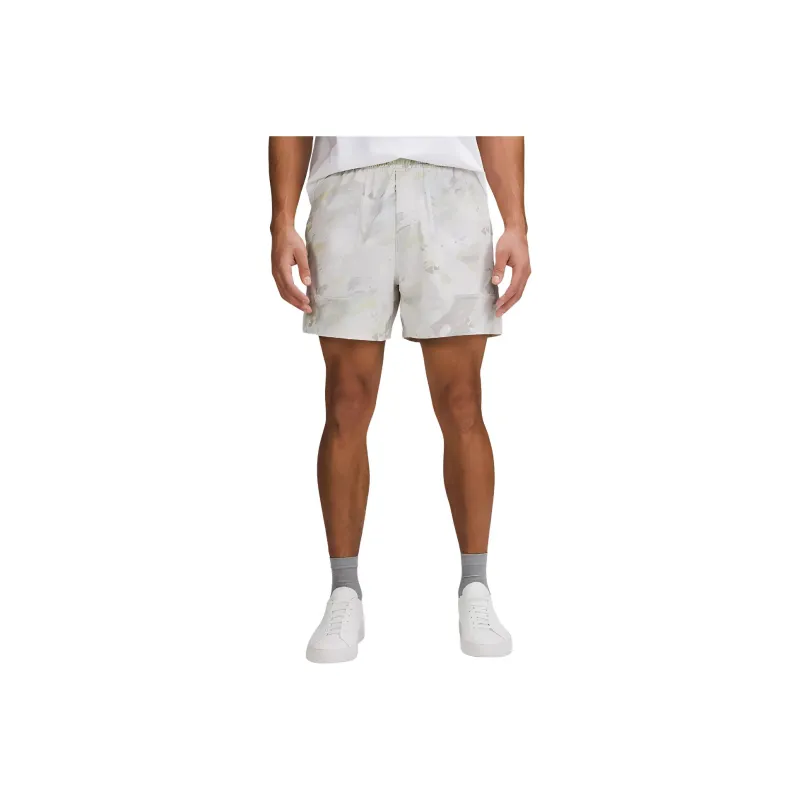 Lululemon Bowline Casual Shorts 5' Men's-20